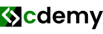 cdemy Logo